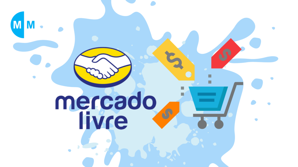 como vender no mercado livre