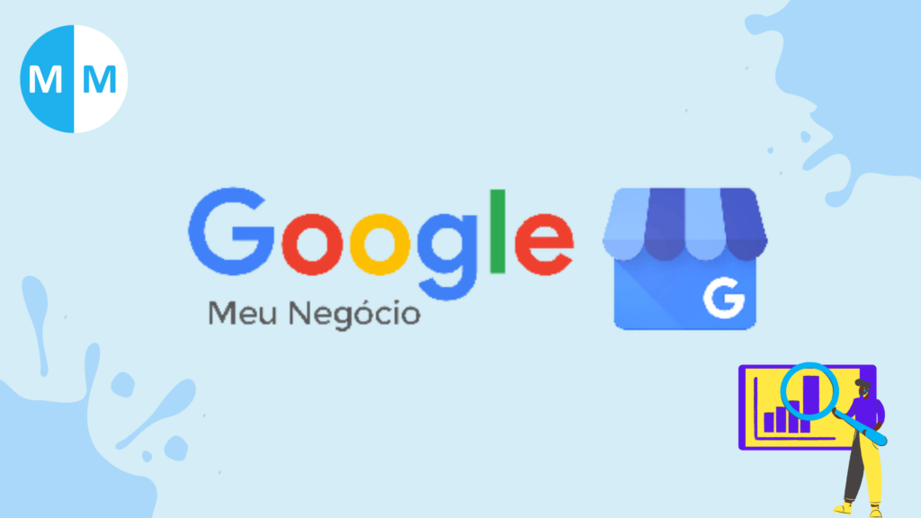 Como colocar a sua empresa no Google Meu Negócio?