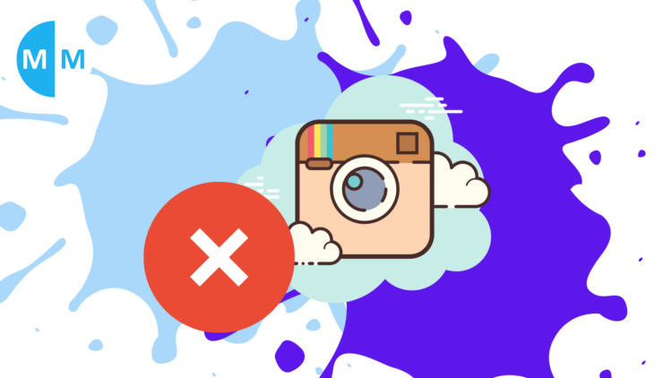 Como excluir definitivamente o Instagram?