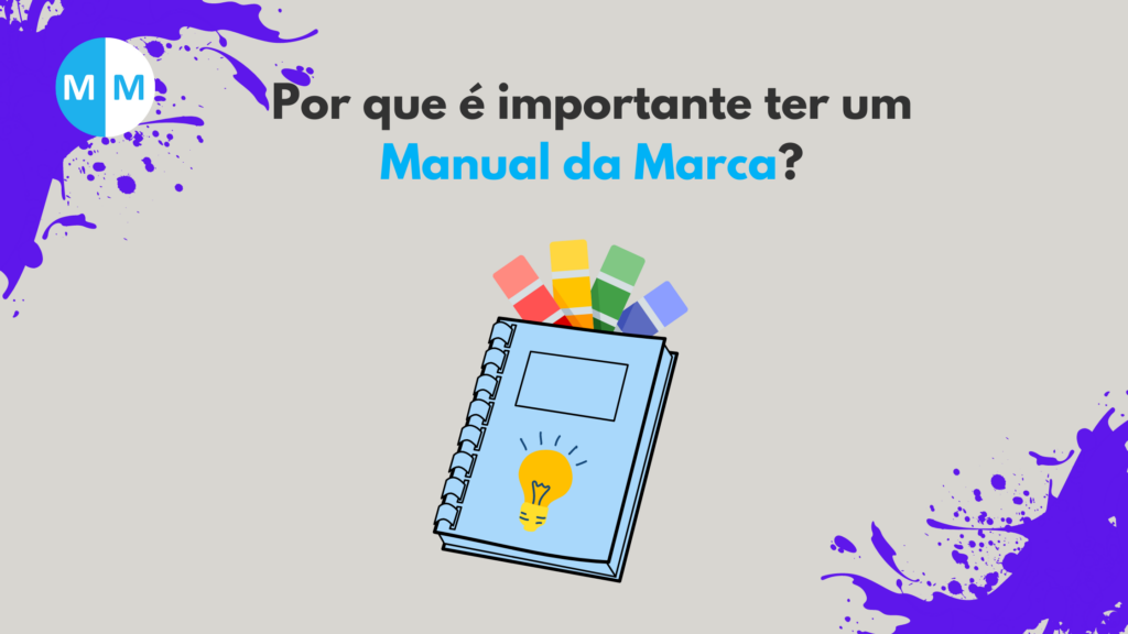 porque é importante ter um manual de marca?