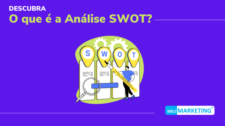 O que é a análise SWOT?