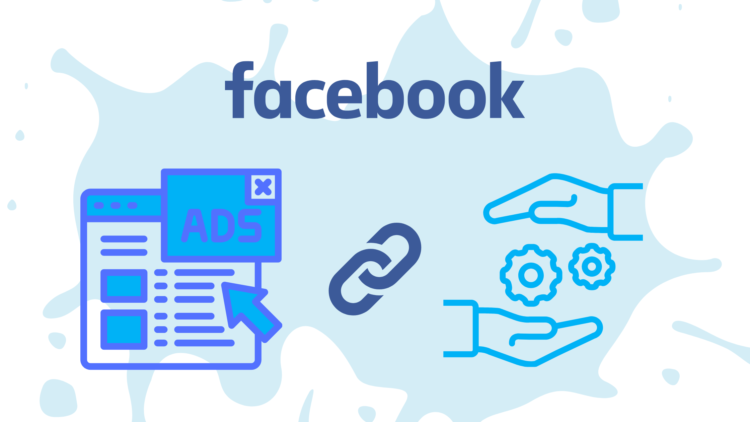 Como adicionar um parceiro à sua conta de anúncios no Facebook?