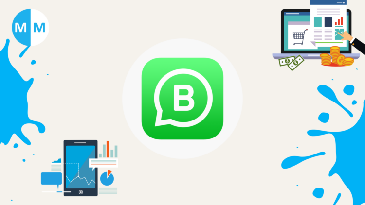 Como criar uma conta comercial no WhatsApp Business?