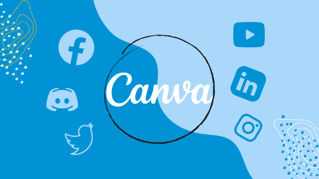Como criar um post para as redes sociais no Canva?
