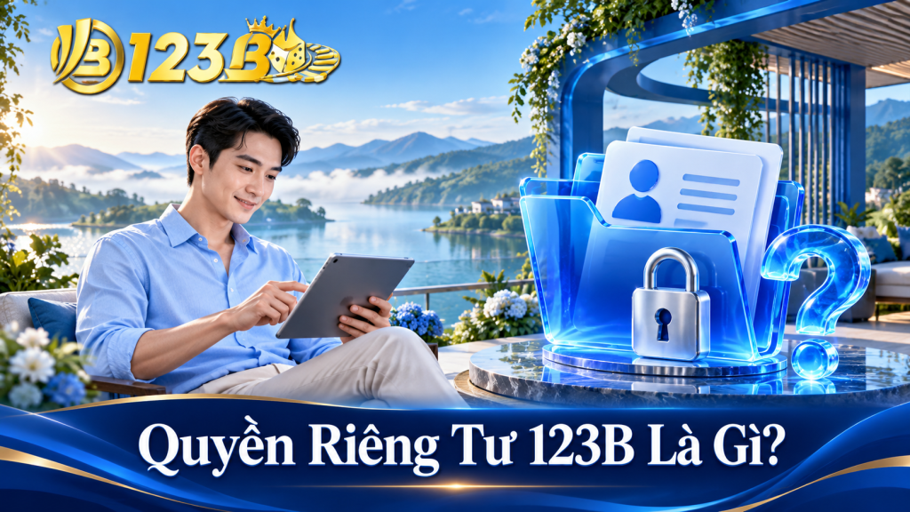 Quyền Riêng Tư 123B Là Gì?